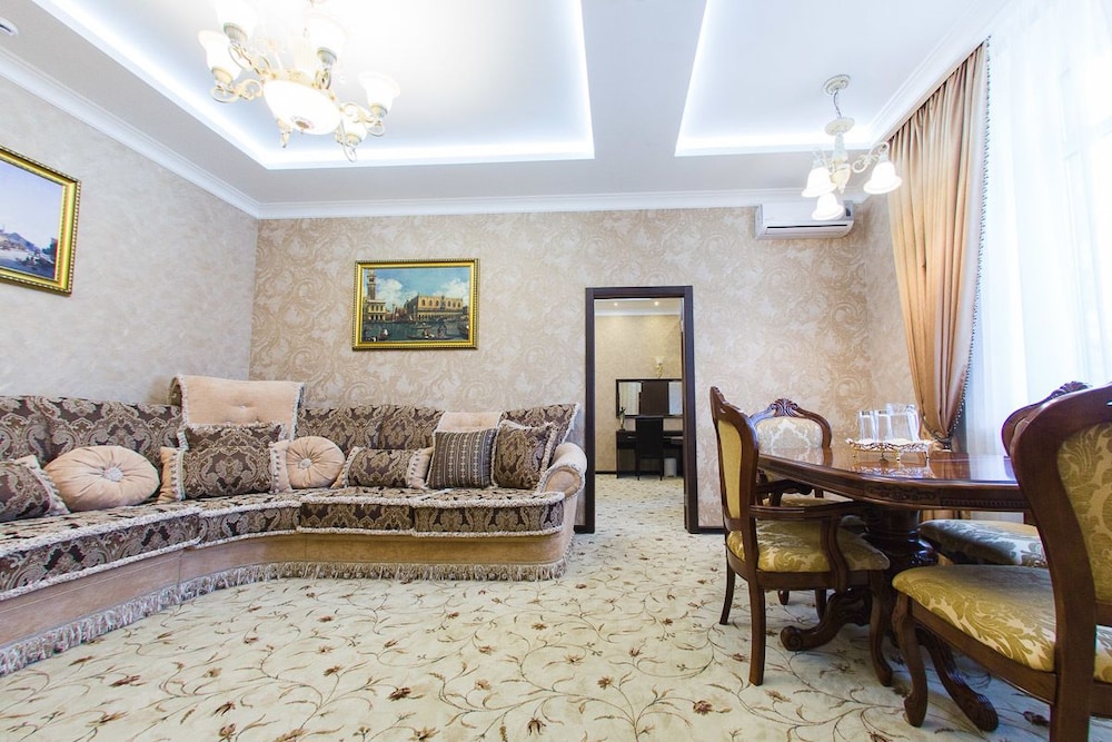 Suite photo 3