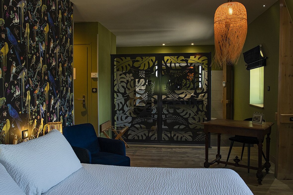 Deluxe Double Room photo 2