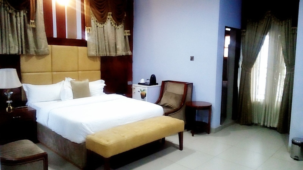 Deluxe Room photo 2