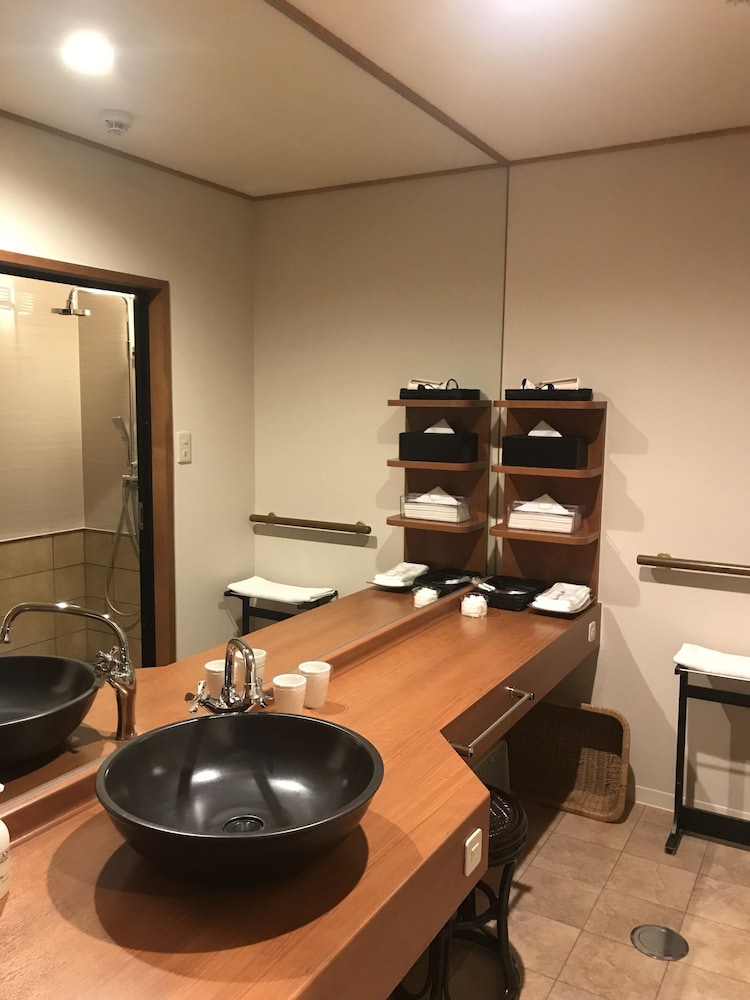 EMMAI (Standard Room), Non Smoking photo 2