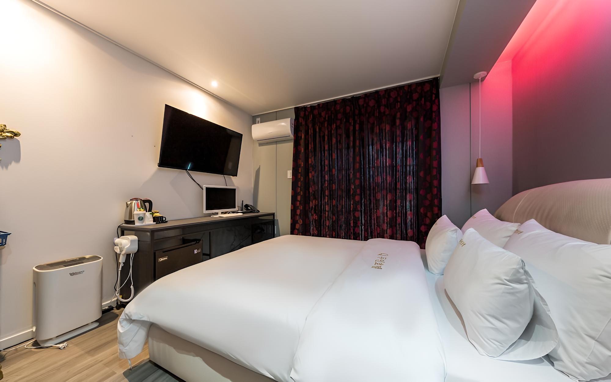 Room (Deluxe room) - Photo 3