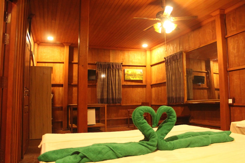 Villa, 1 Double Bed photo 3