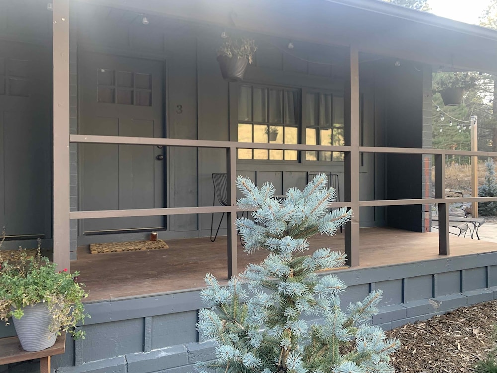 Cabin, 5 Bedrooms photo 2