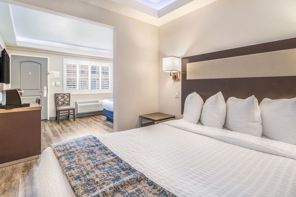 Double Room, 1 Bedroom photo 3
