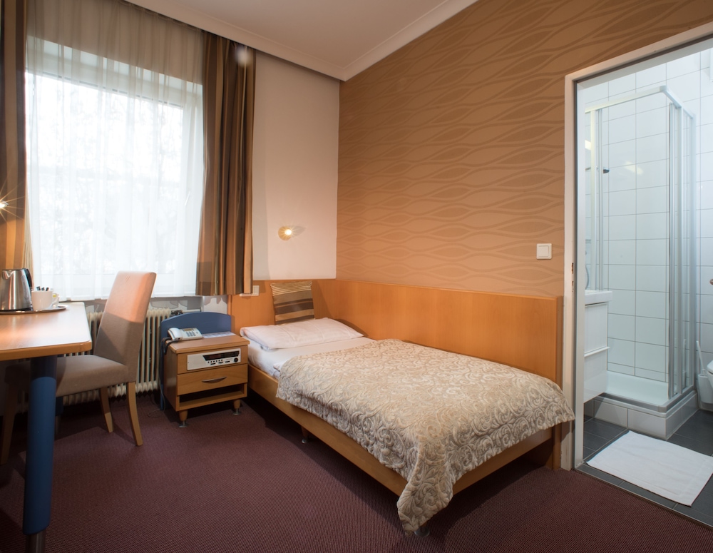 Single Room (Basic) photo 1