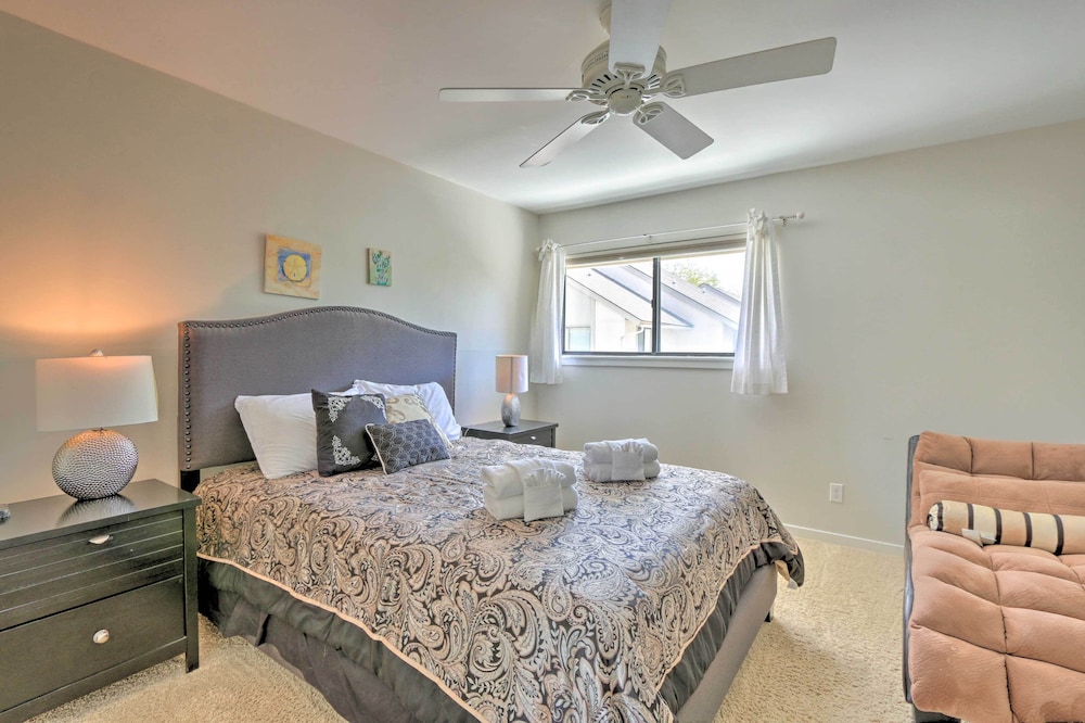 Apartment (2 Bedrooms) photo 1