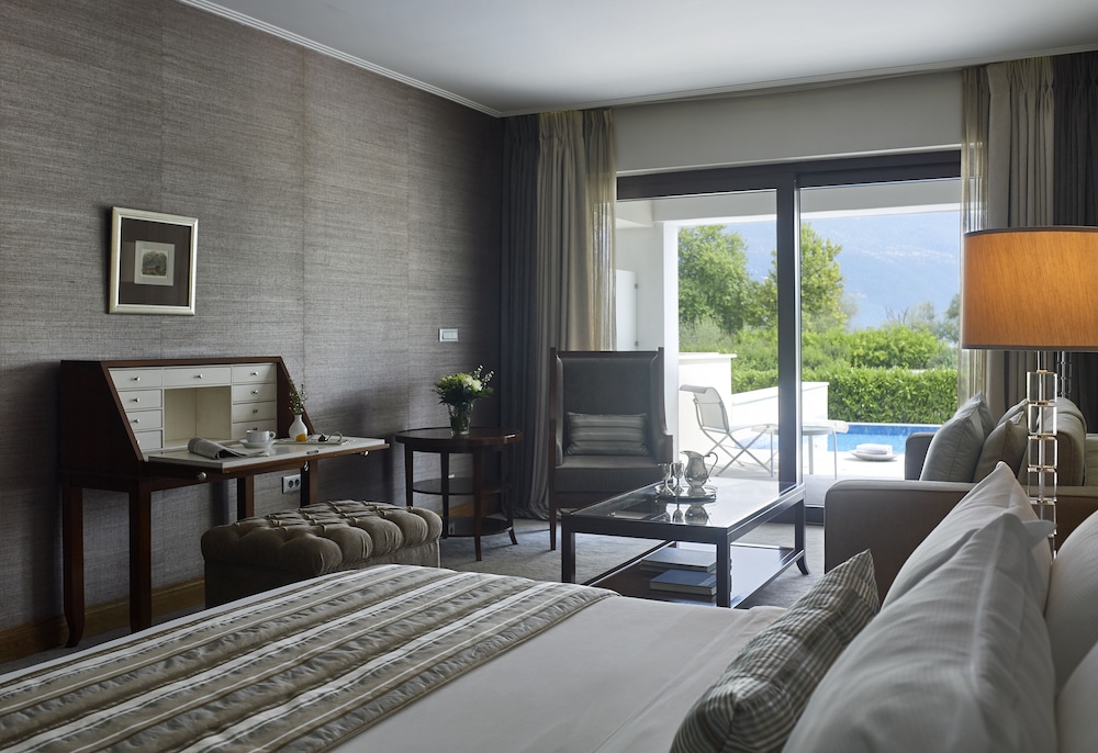 Executive Room photo 2