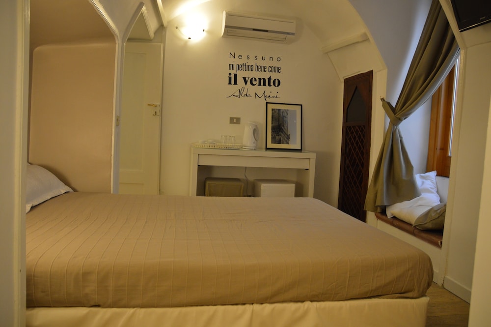 Basic Room