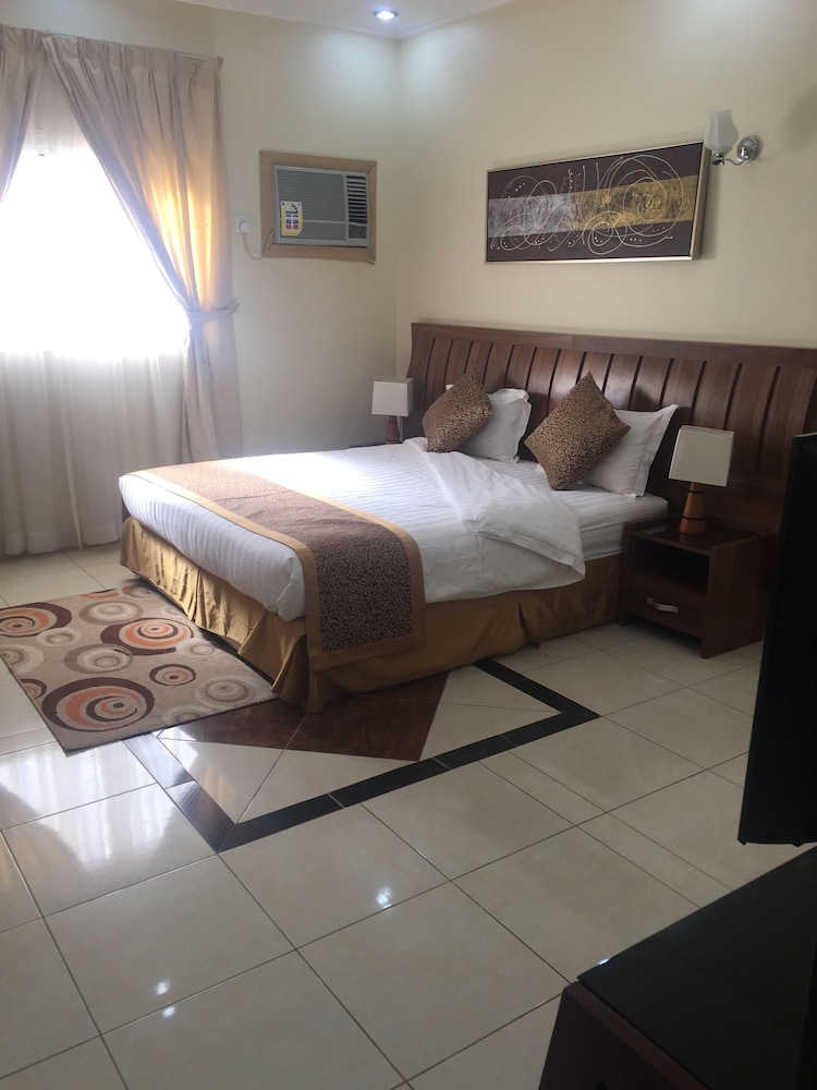 Room, 1 Bedroom
