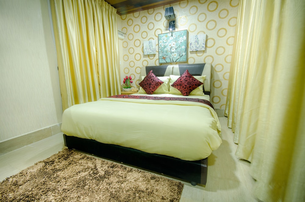 Superior Double Room, 1 Queen Bed, Sea Facing photo 3