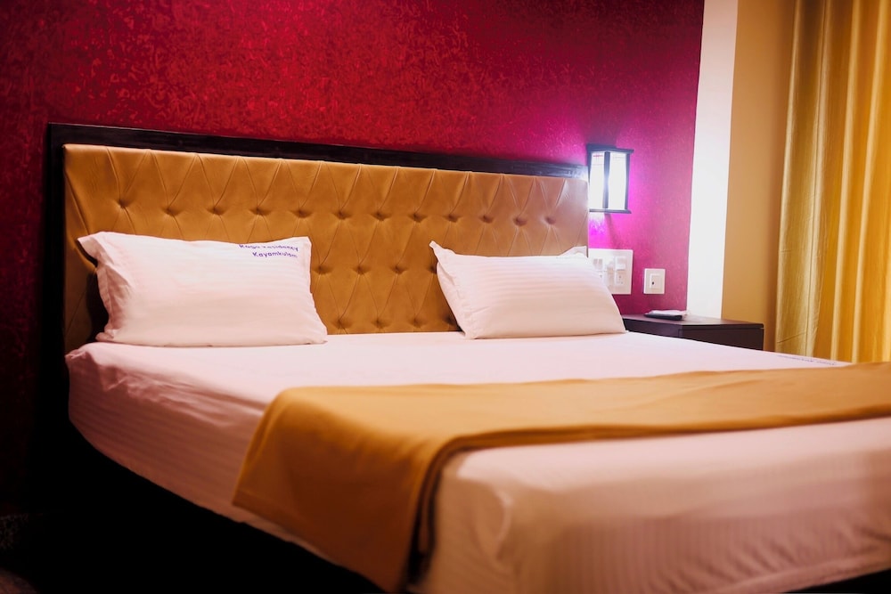 Executive Double Room photo 2