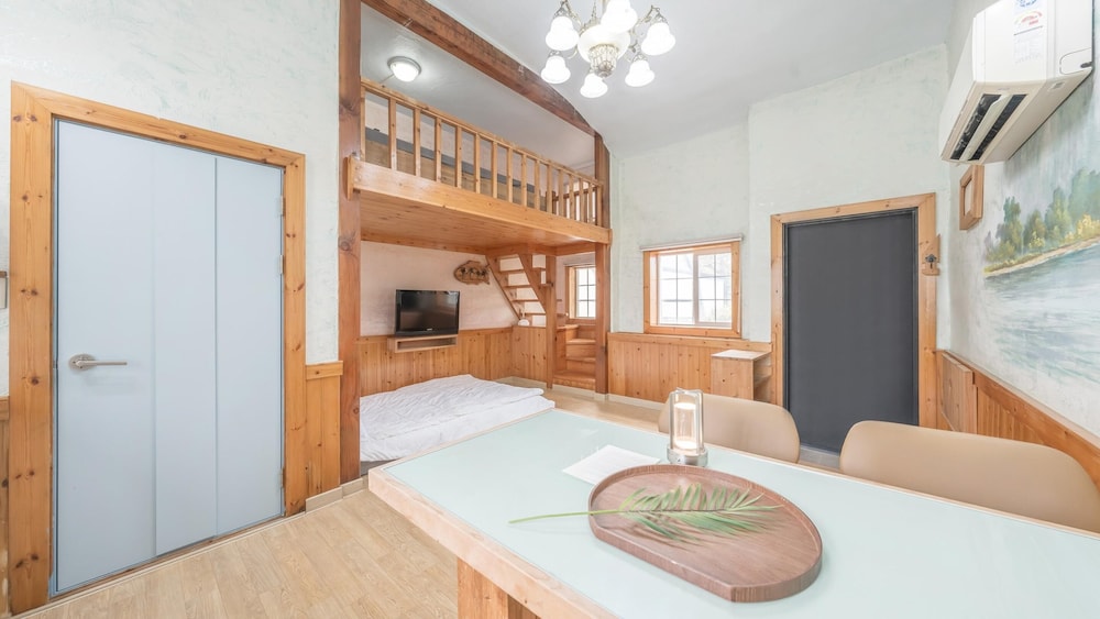 Basic Room, 1 Bedroom (Sanghai) - Photo 6