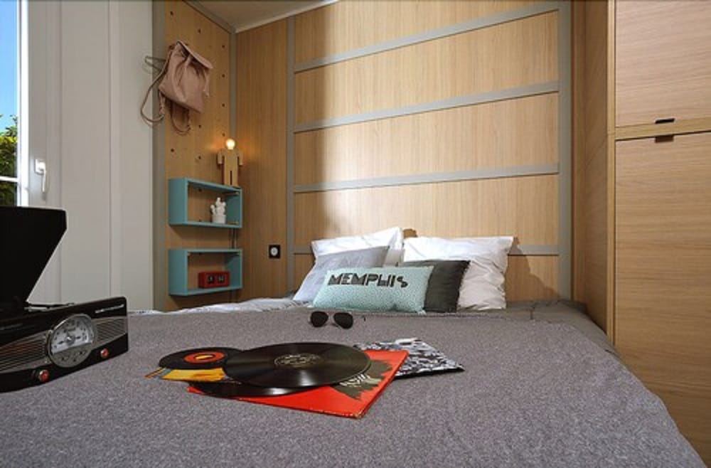 Chalet, 2 Bedrooms, 2 Bathrooms photo 1