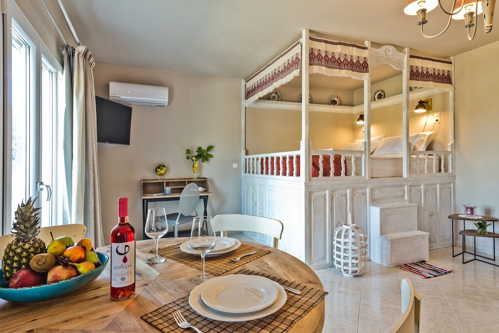 Villa (Liodentro) photo 1