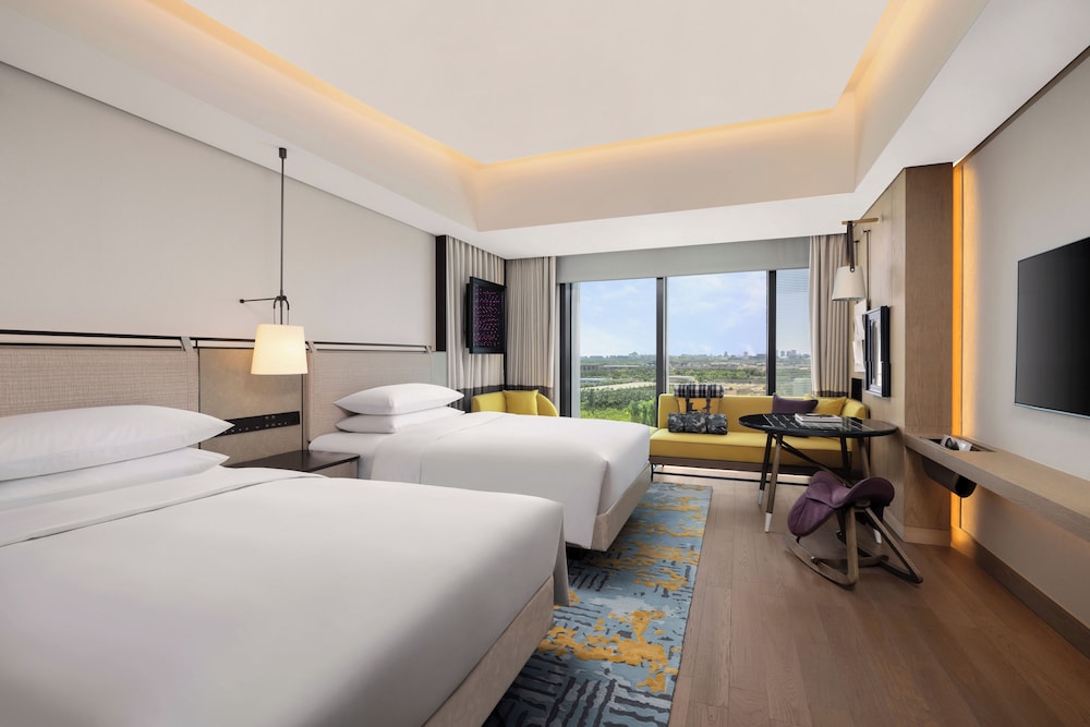 Club Double Room, 1 Double Bed