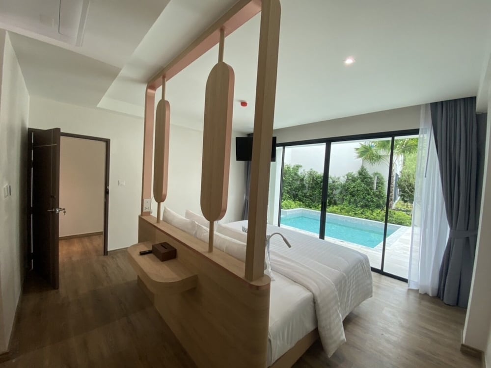 Studio, 2 Bedrooms, Private Pool - Photo 4