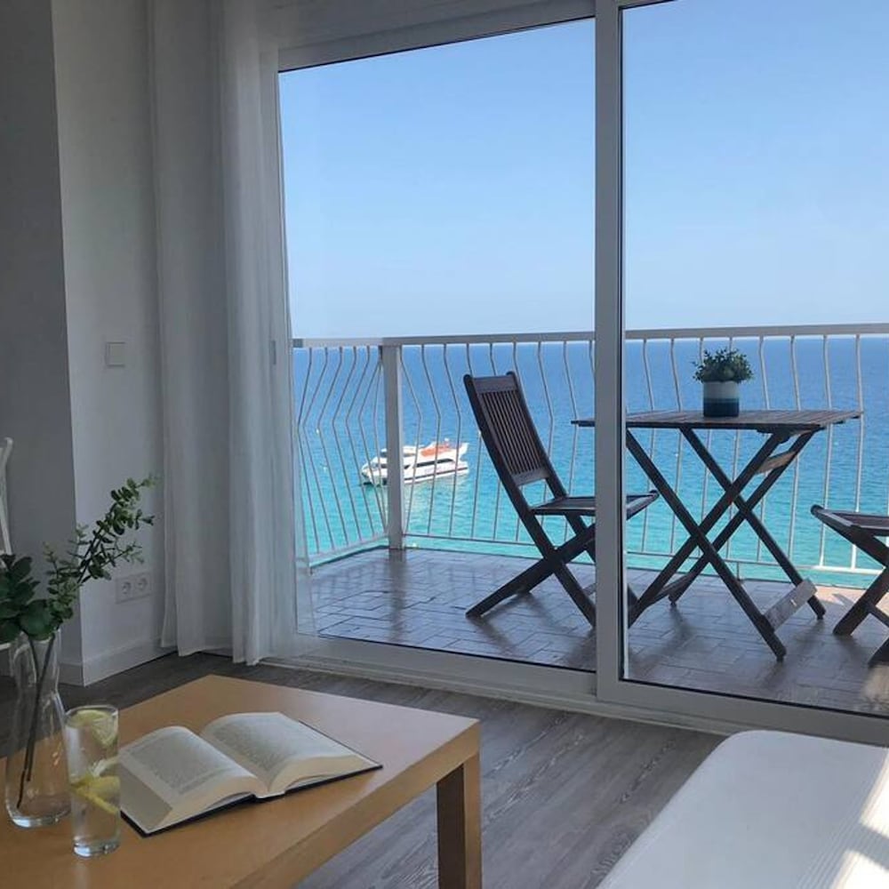 SEA View Apartment With 2 Pools Fully Equipped 4PP By Myrentalhost, Kuva 76