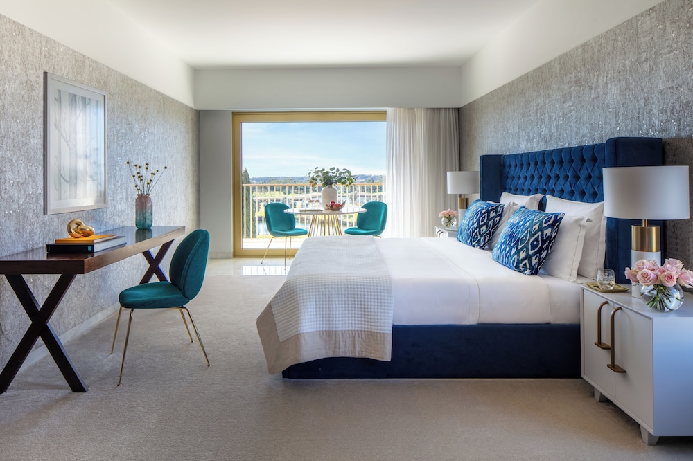 Presidential Suite, 1 Bedroom, Terrace (Jacuzzi)