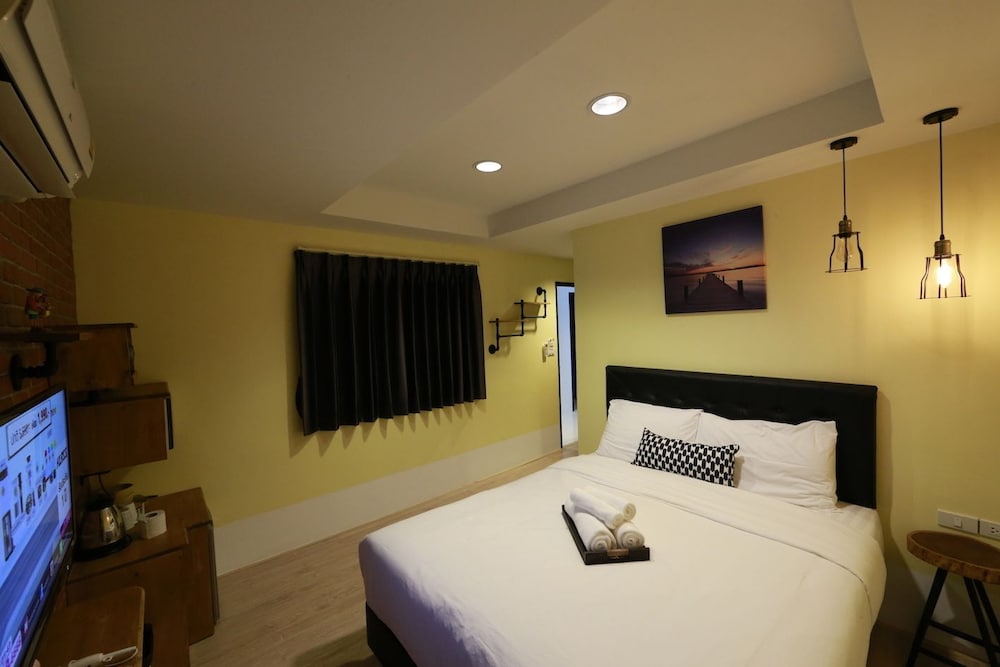Superior Room photo 1
