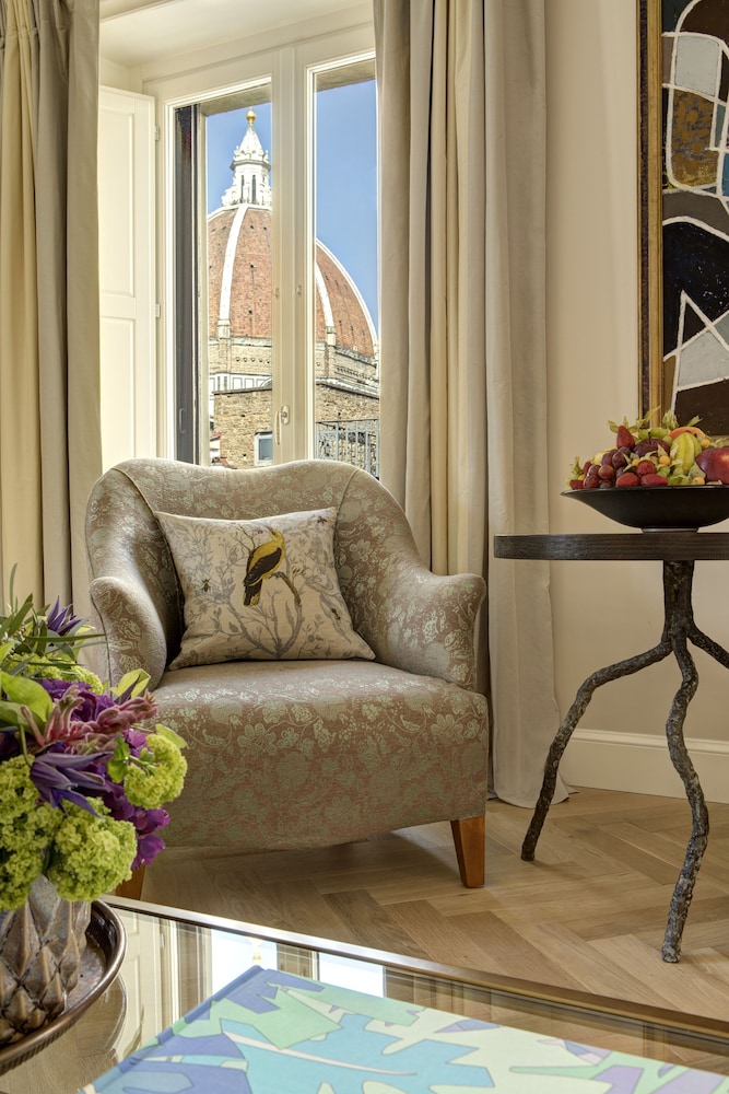 Presidential Suite (Duomo) thumbnail 6