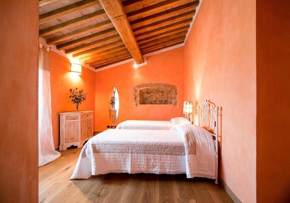 Villa, Patio, Garden View