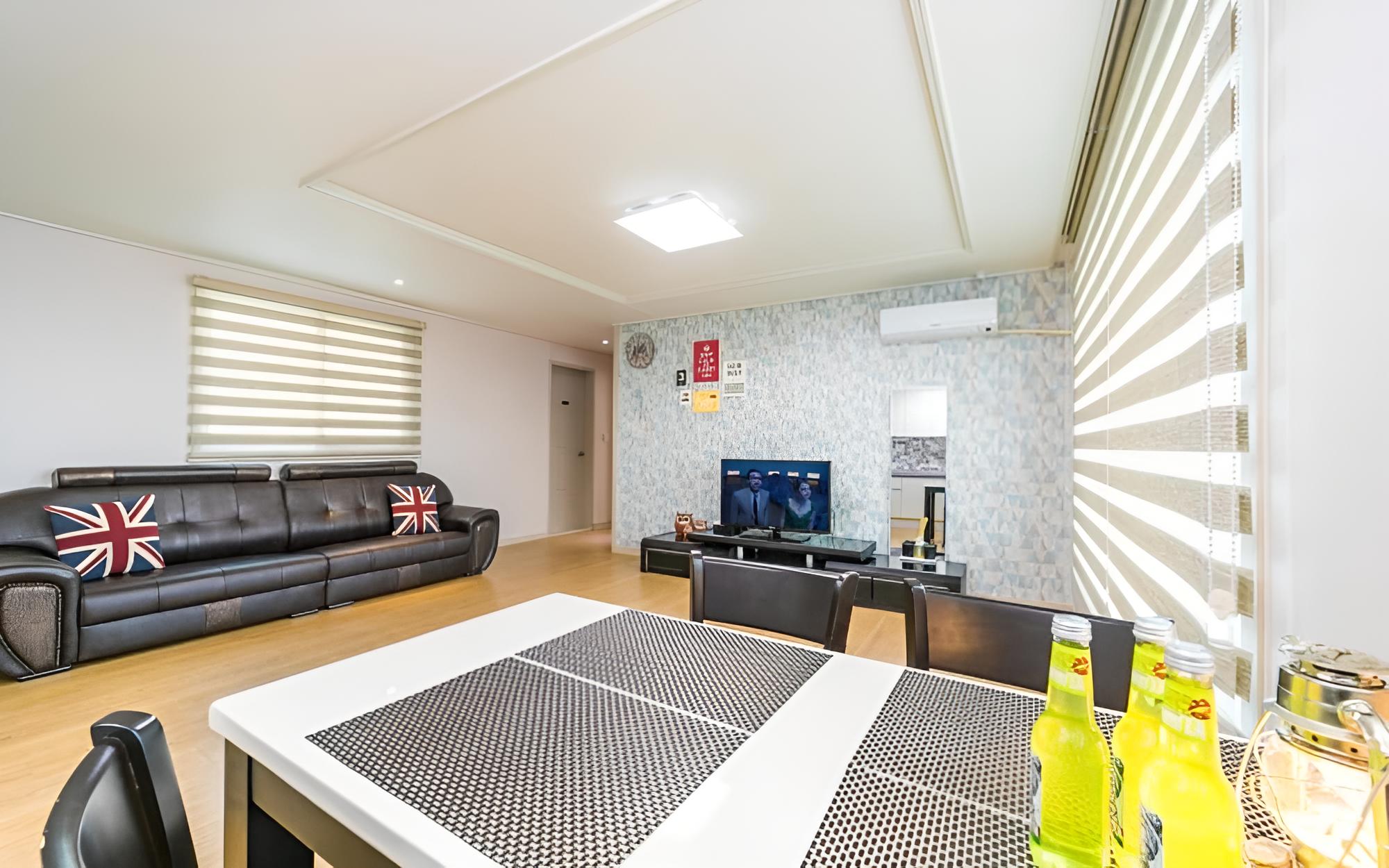 Room (Room 301 (Sky room Spa))