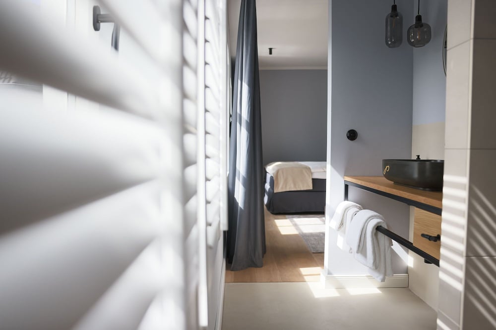 Classic Doppelzimmer