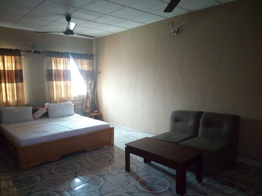Executive Room photo 2