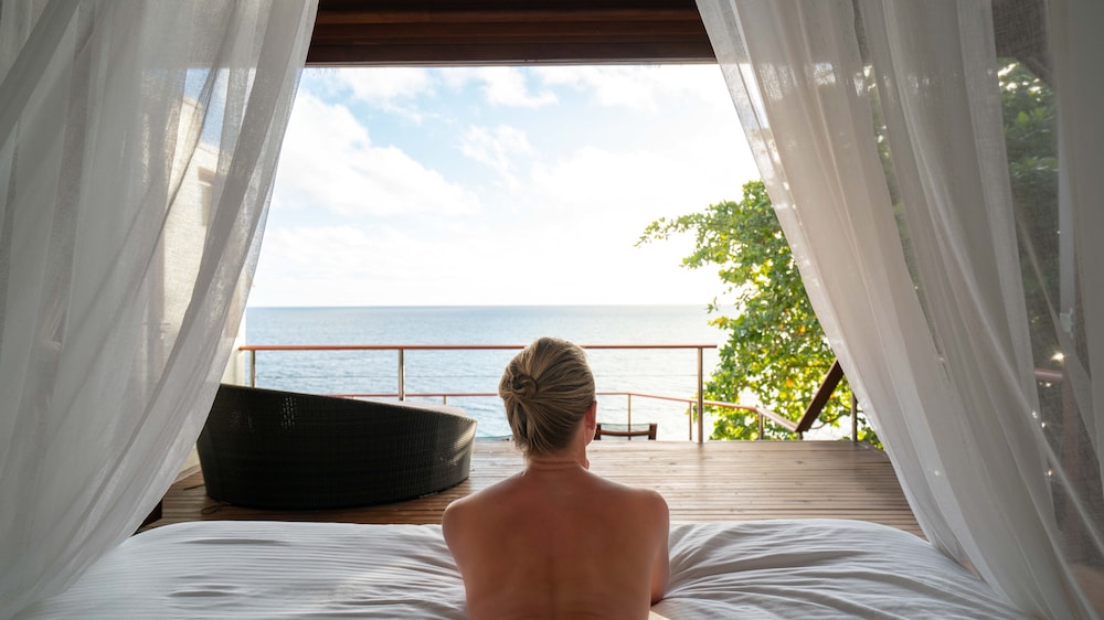 Sunset Plunge Pool Villa with All Meals photo 3