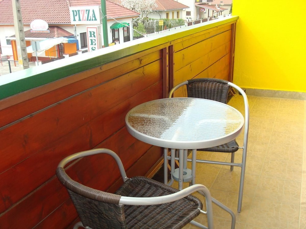 Double Room, Balcony photo 3