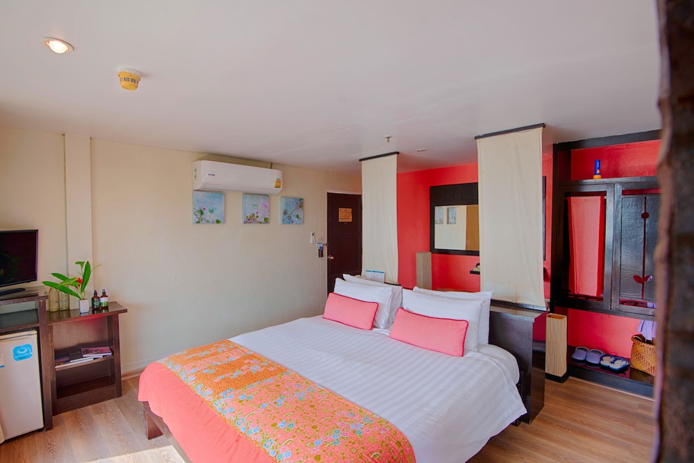 Premier Room, Beach View photo 3