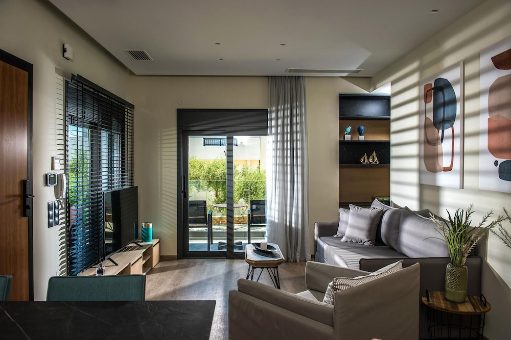 Villa Amo With Private Pool, Billede 3