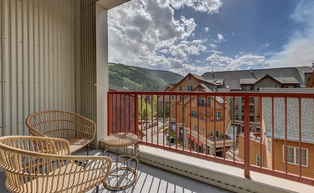 The Baldwin - Luxury Penthouse Condo in the Heart of Keystone s River Run Village, Φωτογραφία 41
