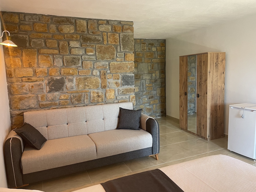 Comfort Double Room, Patio - Photo 2