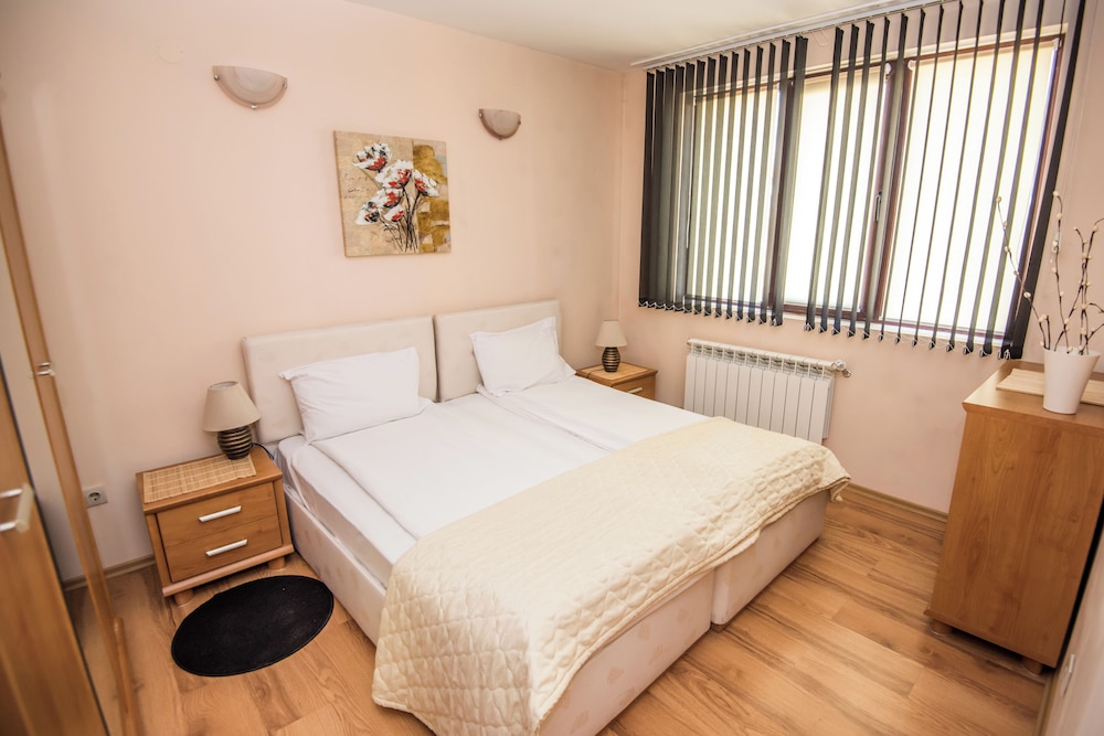 Standard Apartment, 1 Bedroom, Mountain View
