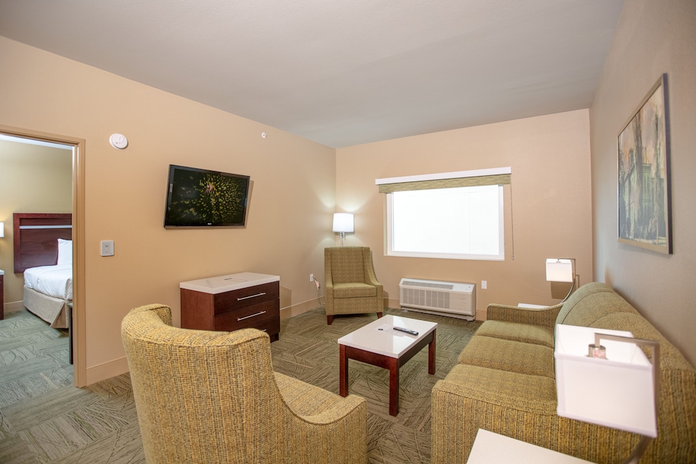 2 Room Suite - Photo 2