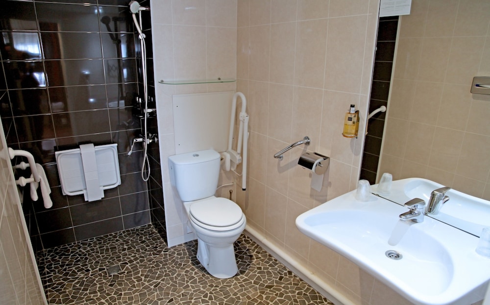 Grand Comfort Double Room (Access to sauna and steam bath) - Photo 6