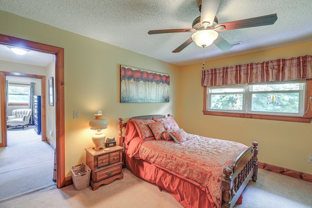 House (3 Bedrooms) photo 3