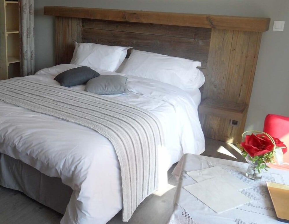 Deluxe Double Room, Terrace photo 1