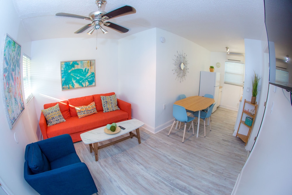 Grand Suite, 1 Bedroom photo 1