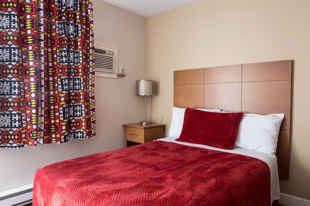 Standard Double Room photo 2