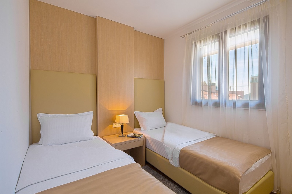 Comfort Apartment, 2 Bedrooms