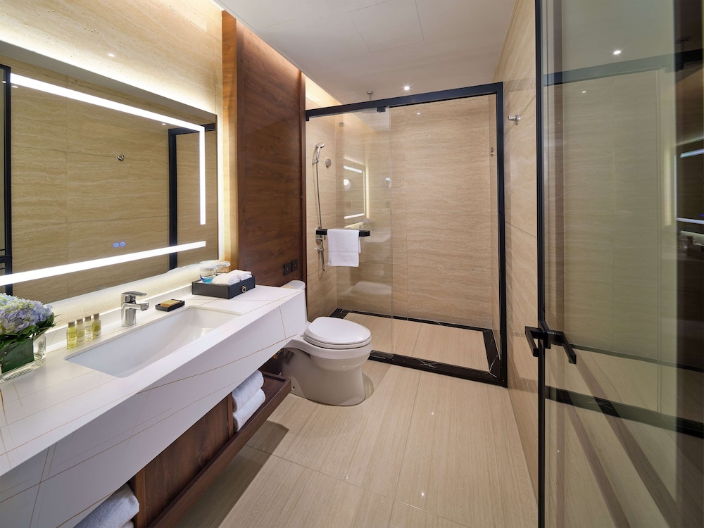 Deluxe Suite, 1 King Bed - Photo 4