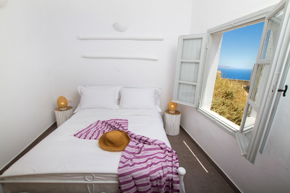 Villa, Sea View