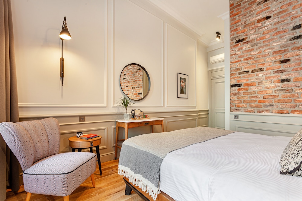 Deluxe Room photo 3
