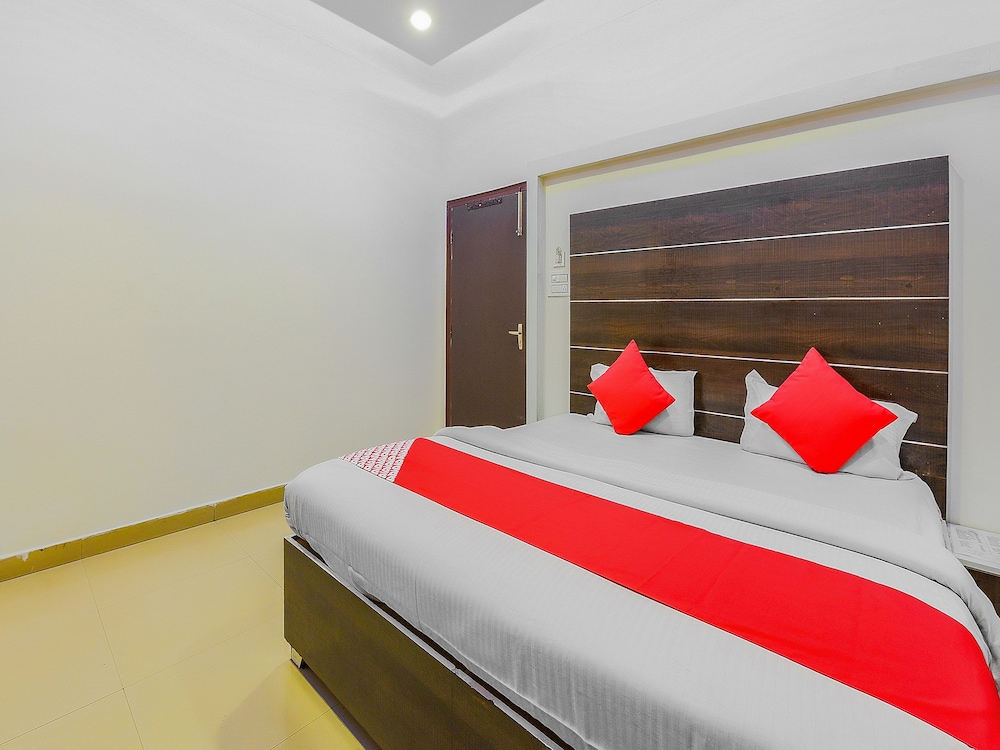 Standard Room photo 1
