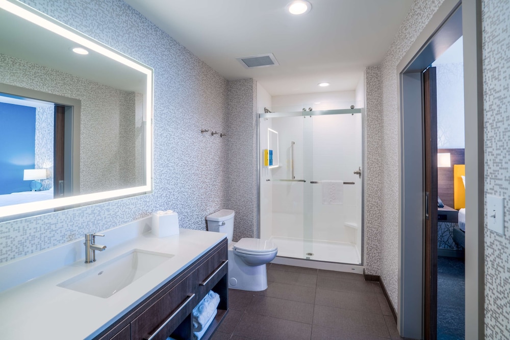 Suite, 1 Bedroom, Non Smoking - Photo 4