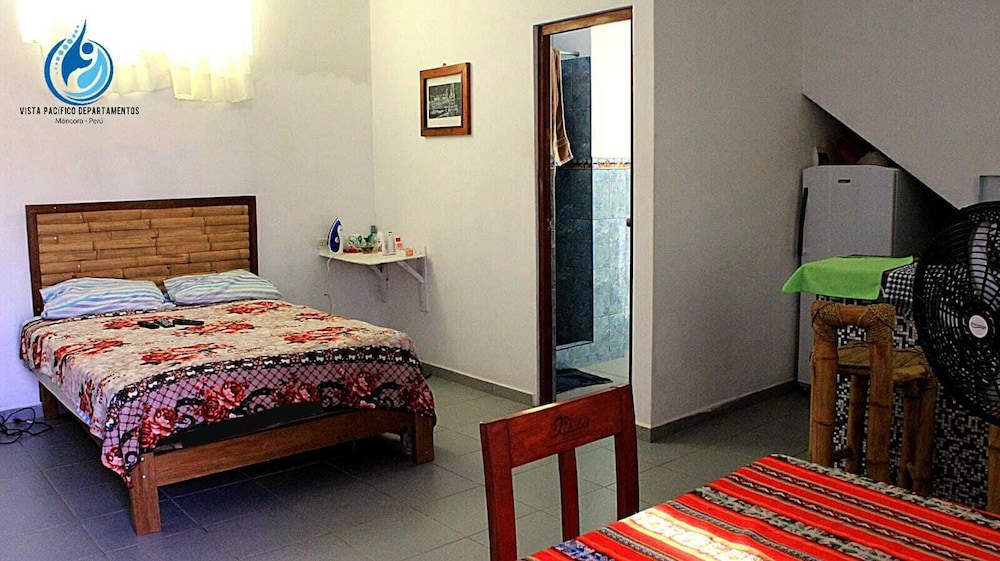 Double Room Single Use photo 1
