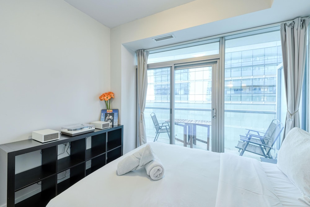 Presidential Apartment