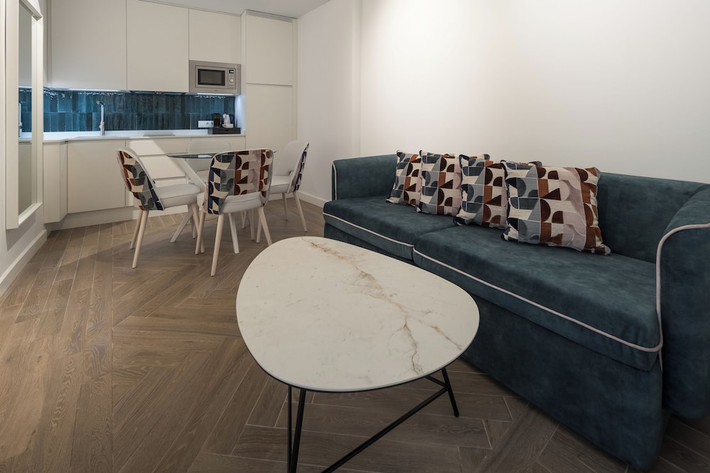 Apartment, 1 Bedroom